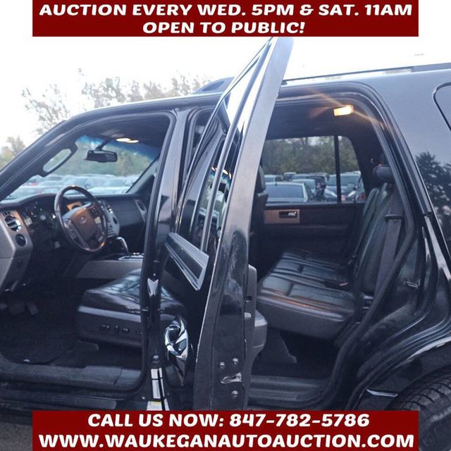 2008 Ford Expedition 4WD 4dr Limited - 22939192 - 6