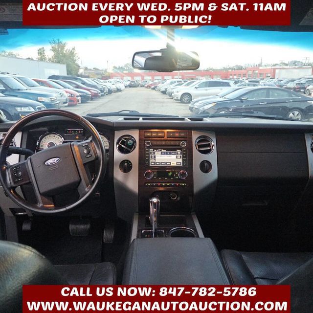 2008 Ford Expedition 4WD 4dr Limited - 22939192 - 7