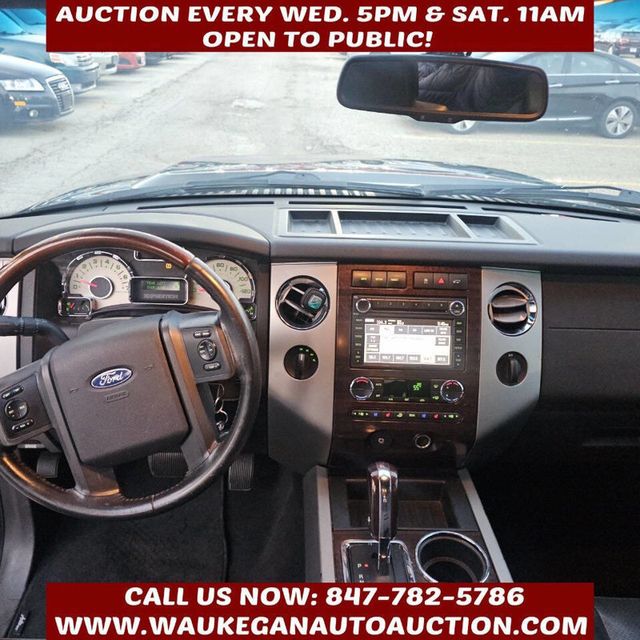 2008 Ford Expedition 4WD 4dr Limited - 22939192 - 8