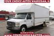 2008 Ford E-Series Chassis E 350 SD 2dr Commercial/Cutaway/Chassis 138 176 in. WB - 20948835 - 0