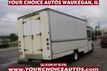 2008 Ford E-Series Chassis E 350 SD 2dr Commercial/Cutaway/Chassis 138 176 in. WB - 20948835 - 4