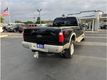 2008 Ford F350 Super Duty Crew Cab KING RANCH LONG BED 4X4 DIESEL NAV BACK UP CAM CLE - 22141299 - 4