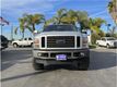 2008 Ford F350 Super Duty Crew Cab LARIAT LONG BED 4X4 DIESEL BACK UP CAM CLEAN - 22175915 - 2