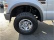 2008 Ford F350 Super Duty Crew Cab LARIAT LONG BED 4X4 DIESEL BACK UP CAM CLEAN - 22175915 - 8
