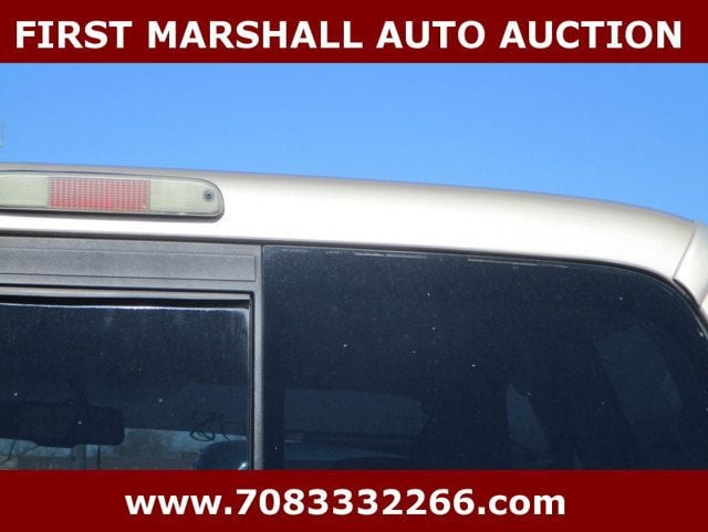 2008 Ford F-250 2008 Ford F-250 - 22373206 - 1