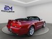 2008 Ford Mustang 2dr Convertible GT Deluxe - 22840780 - 10
