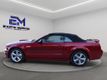 2008 Ford Mustang 2dr Convertible GT Deluxe - 22840780 - 1