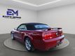 2008 Ford Mustang 2dr Convertible GT Deluxe - 22840780 - 2