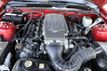 2008 Ford Mustang 2dr Convertible GT Deluxe - 22840780 - 35