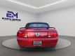 2008 Ford Mustang 2dr Convertible GT Deluxe - 22840780 - 3
