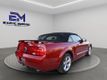 2008 Ford Mustang 2dr Convertible GT Deluxe - 22840780 - 4