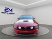 2008 Ford Mustang 2dr Convertible GT Deluxe - 22840780 - 7