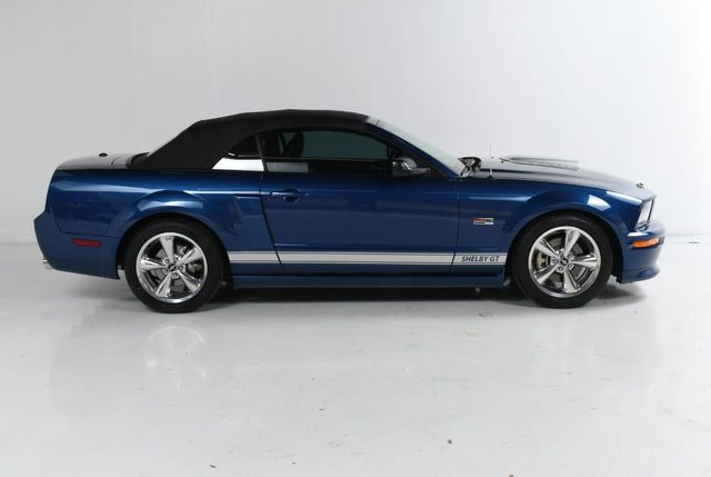 2008 Ford Mustang 2dr Convertible GT Premium - 22242197 - 15