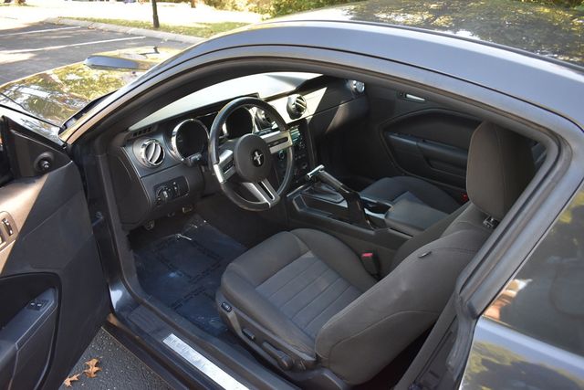 2008 Ford Mustang 2dr Coupe GT Premium - 22934079 - 11