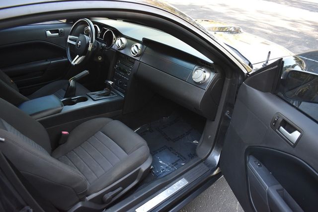 2008 Ford Mustang 2dr Coupe GT Premium - 22934079 - 12