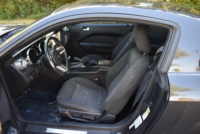 2008 Ford Mustang 2dr Coupe GT Premium - 22934079 - 13