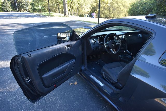 2008 Ford Mustang 2dr Coupe GT Premium - 22934079 - 14