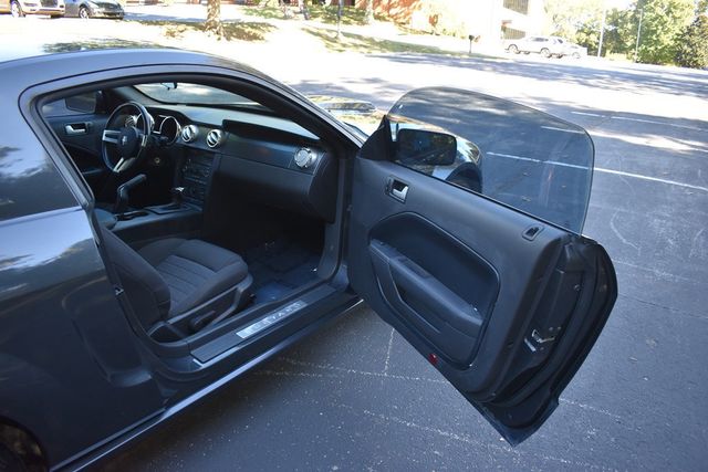 2008 Ford Mustang 2dr Coupe GT Premium - 22934079 - 15