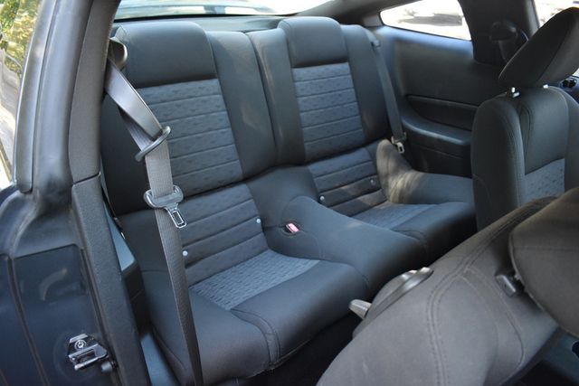 2008 Ford Mustang 2dr Coupe GT Premium - 22934079 - 18