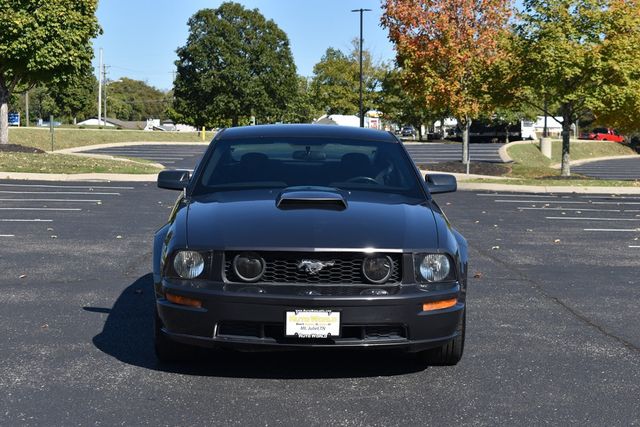 2008 Ford Mustang 2dr Coupe GT Premium - 22934079 - 26