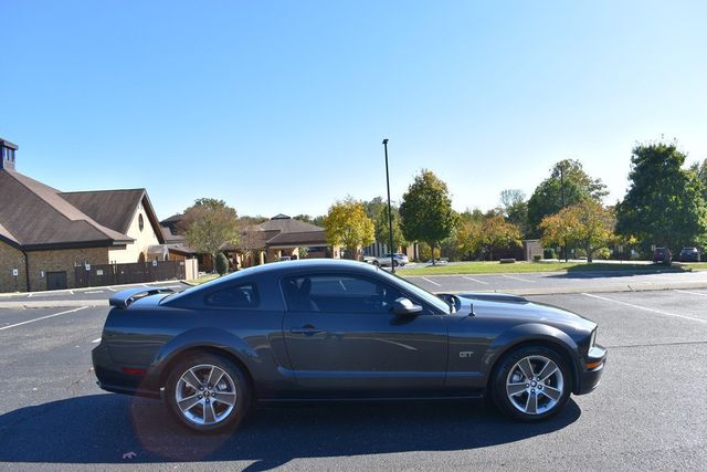 2008 Ford Mustang 2dr Coupe GT Premium - 22934079 - 28