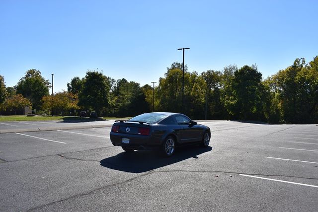 2008 Ford Mustang 2dr Coupe GT Premium - 22934079 - 30