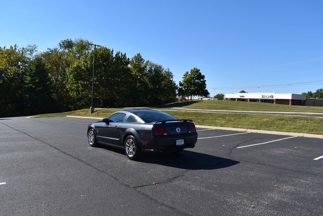2008 Ford Mustang 2dr Coupe GT Premium - 22934079 - 31