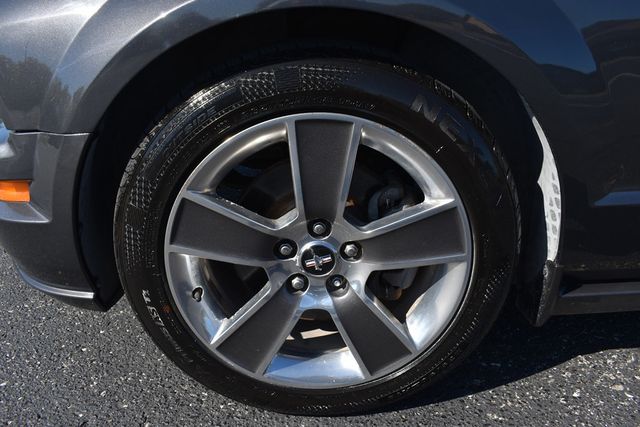2008 Ford Mustang 2dr Coupe GT Premium - 22934079 - 35