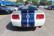 2008 FORD Mustang 2dr Coupe Shelby GT500 - 21859227 - 8
