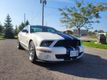 2008 Ford Mustang 2dr Coupe Shelby GT500 - 22088411 - 7