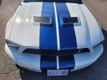 2008 Ford Mustang 2dr Coupe Shelby GT500 - 22088411 - 8