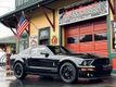 2008 Ford Mustang 2dr Coupe Shelby GT500 - 22375361 - 0