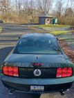 2008 Ford Mustang Bullitt - 21301727 - 10