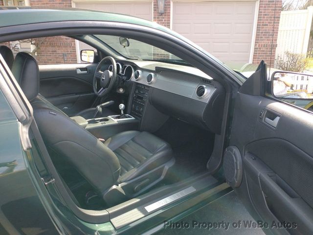 2008 Ford Mustang Bullitt - 21301727 - 45