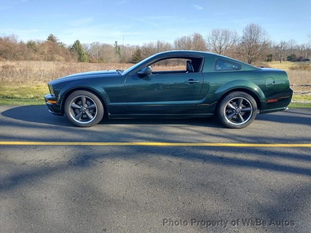 2008 Ford Mustang Bullitt - 21301727 - 7