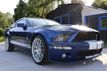 2008 Ford Mustang SHELBY GT 500, ONLY 69K MILES, VISTA BLUE PAINT!!! - 22864591 - 9