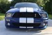 2008 Ford Mustang SHELBY GT 500, ONLY 69K MILES, VISTA BLUE PAINT!!! - 22864591 - 10