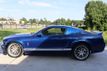 2008 Ford Mustang SHELBY GT 500, ONLY 69K MILES, VISTA BLUE PAINT!!! - 22864591 - 1
