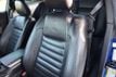 2008 Ford Mustang SHELBY GT 500, ONLY 69K MILES, VISTA BLUE PAINT!!! - 22864591 - 19