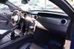 2008 Ford Mustang SHELBY GT 500, ONLY 69K MILES, VISTA BLUE PAINT!!! - 22864591 - 34