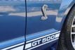 2008 Ford Mustang SHELBY GT 500, ONLY 69K MILES, VISTA BLUE PAINT!!! - 22864591 - 8