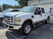 2008 Ford Super Duty F-250 SRW Lariat Pickup 4D 6 3/4 ft - 22906718 - 1