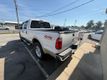 2008 Ford Super Duty F-250 SRW Lariat Pickup 4D 6 3/4 ft - 22906718 - 4