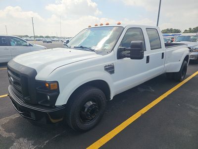2008 Ford F-350 XL Crew Cab 156-In DRW's photo