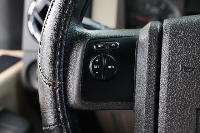 2008 Ford Super Duty F-550 DRW 28 Passenger Shuttle - 22902435 - 27
