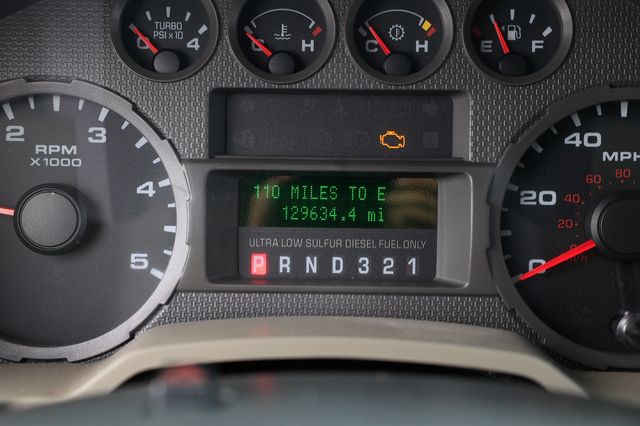 2008 Ford Super Duty F-550 DRW 28 Passenger Shuttle - 22902435 - 43