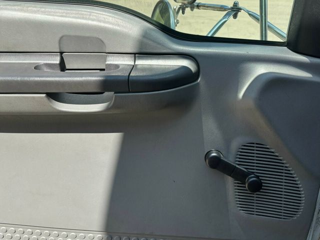 2008 Ford Super Duty F-650 2008 FORD F650 SUPER DUTY - 22913421 - 16