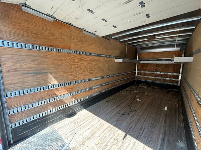 2008 Ford Super Duty F-650 2008 FORD F650 SUPER DUTY - 22913421 - 18