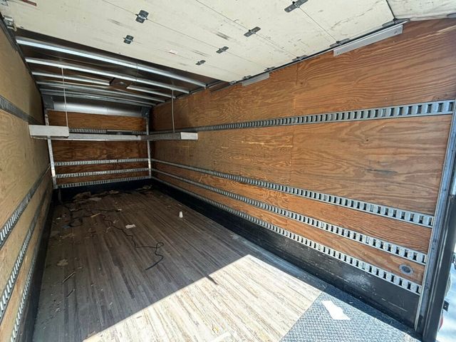 2008 Ford Super Duty F-650 2008 FORD F650 SUPER DUTY - 22913421 - 19