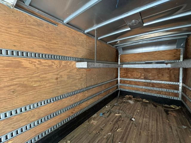 2008 Ford Super Duty F-650 2008 FORD F650 SUPER DUTY - 22913421 - 21